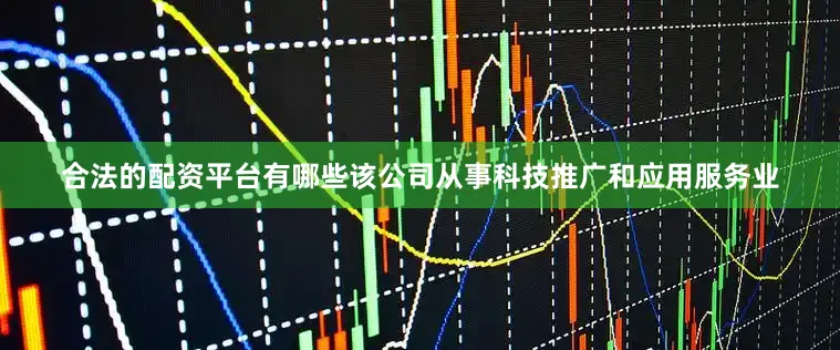 合法的配资平台有哪些该公司从事科技推广和应用服务业